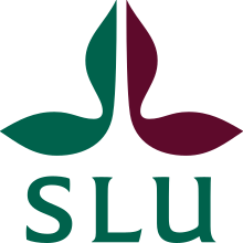 Swedish University of Agricultural Sciences logo